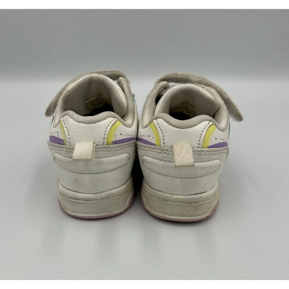 Vintage Minnie Mouse Y2K 2000 Disney Mickey for Kids Size 5 Girls‎ Shoes